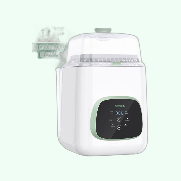 Momcozy KleanPal Pro
