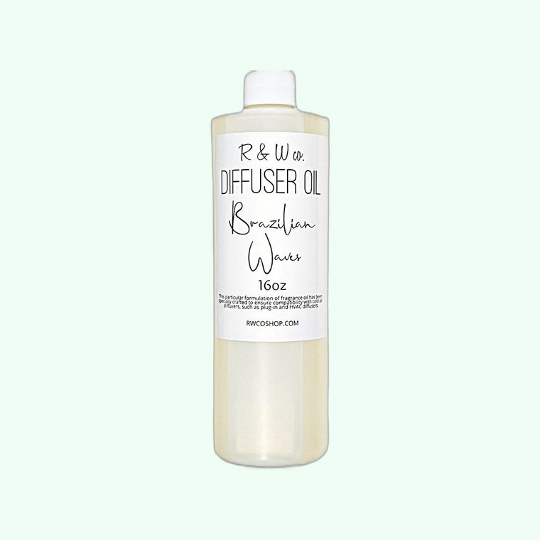 Diffuser Oil by
