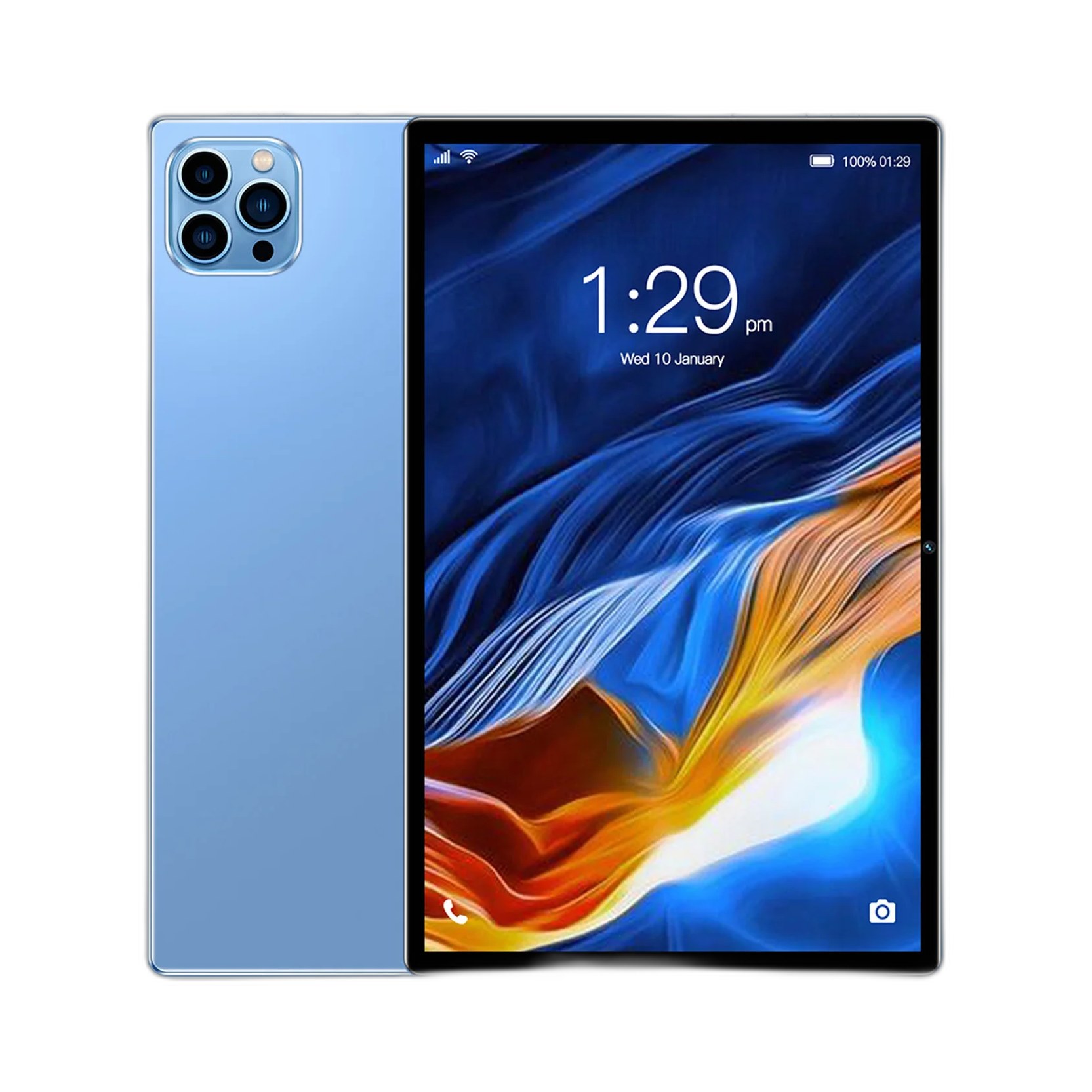 11″ Android Tablet
